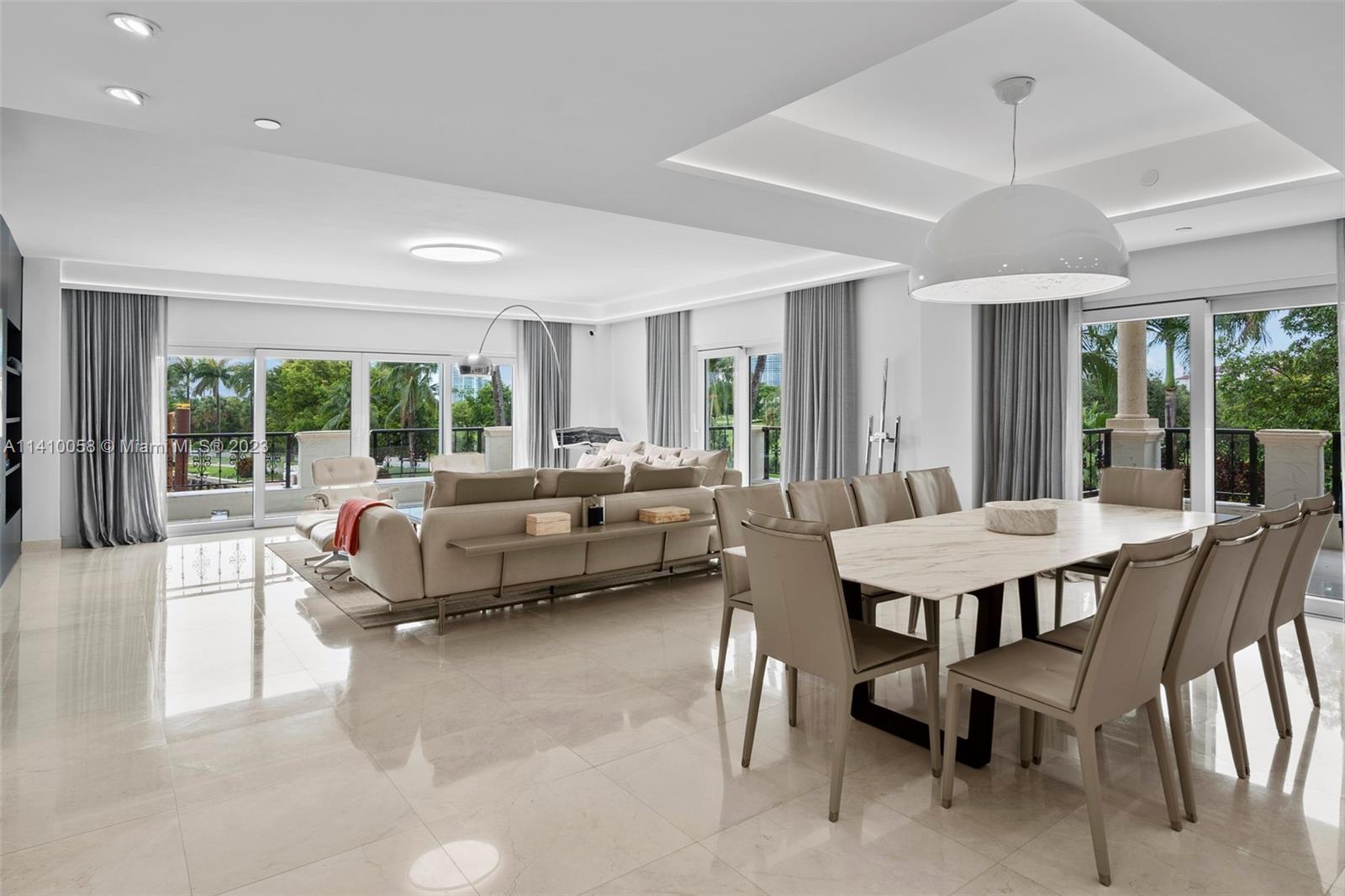 BAYSIDE VILLAGE CONDO - Residential