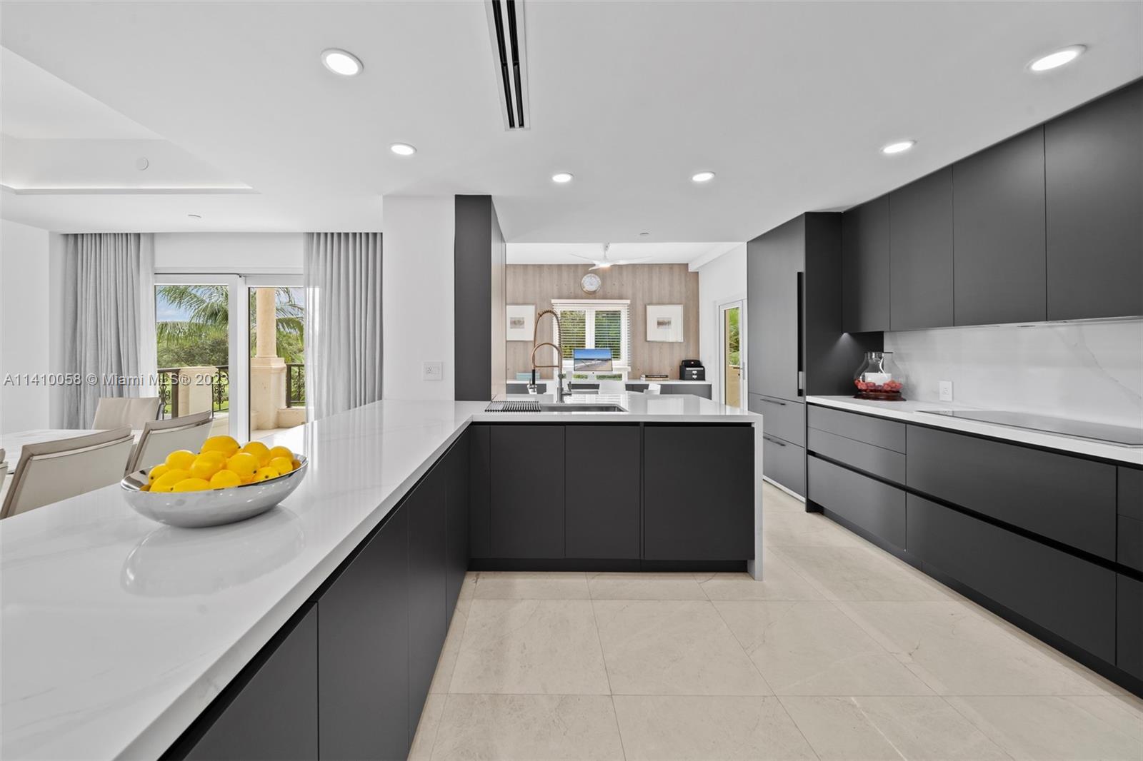 BAYSIDE VILLAGE CONDO - Residential