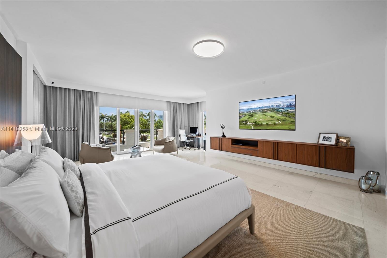 BAYSIDE VILLAGE CONDO - Residential