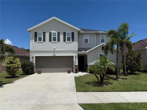 5900 NW Pine Trail Cir Port St Lucie FL 34983