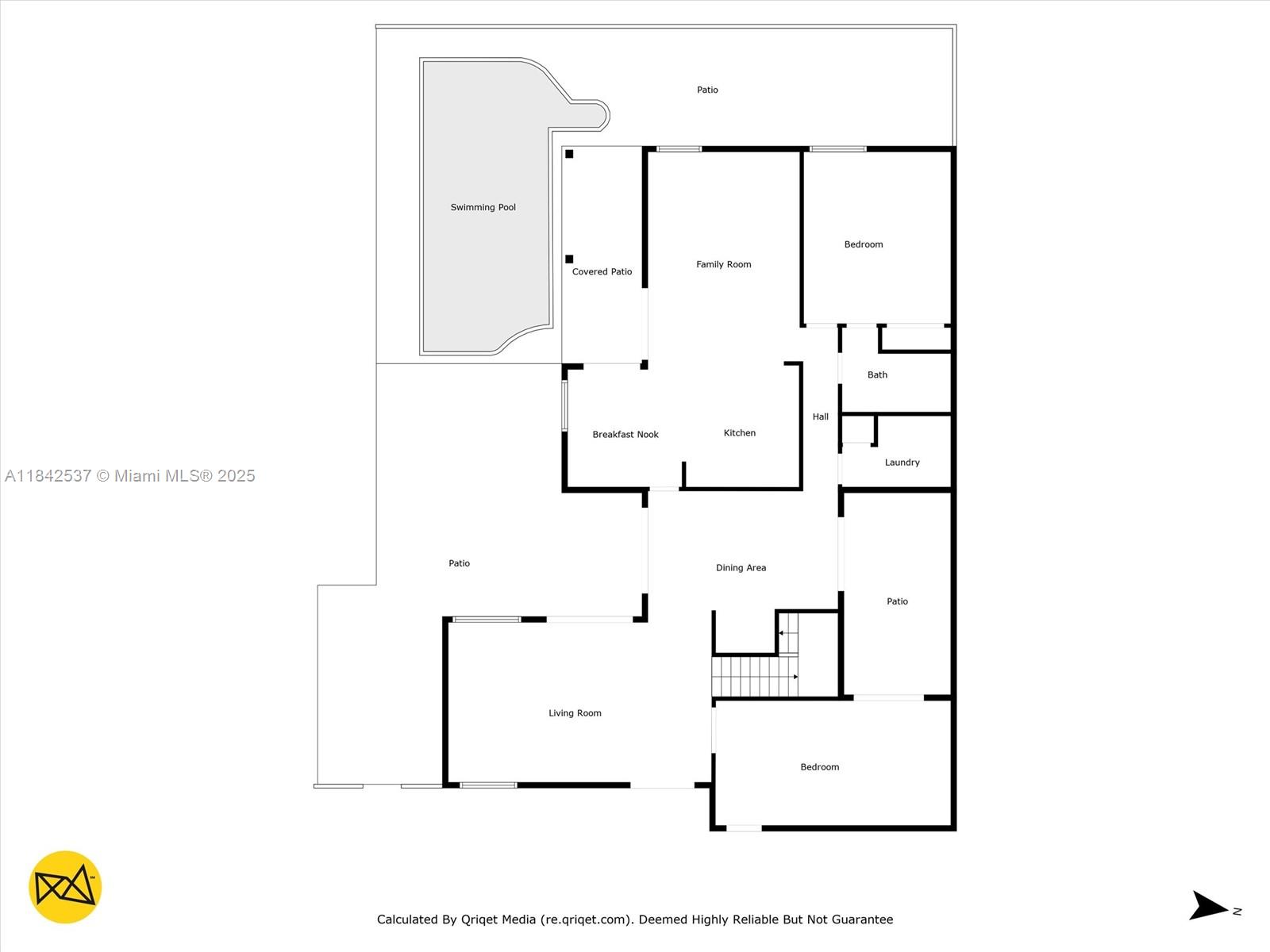 THE MOORS SEC 1 - Residential