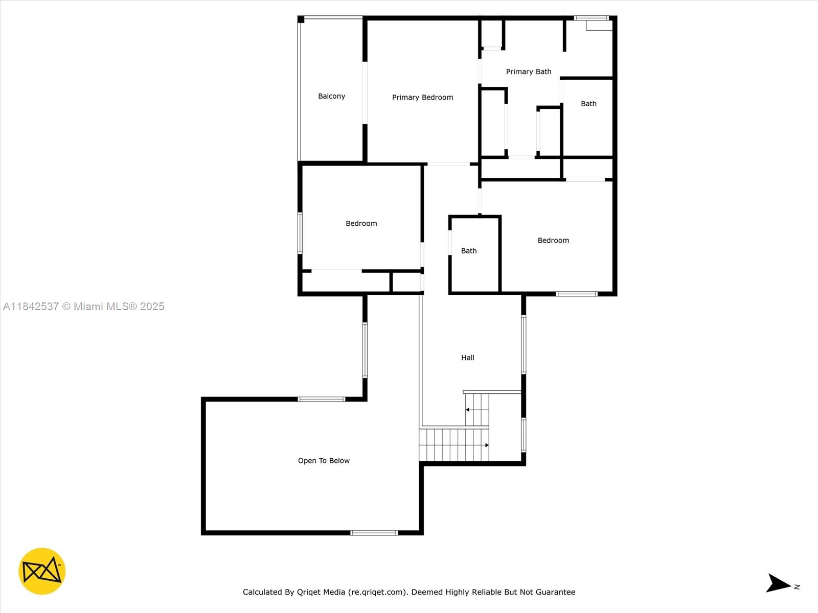 THE MOORS SEC 1 - Residential