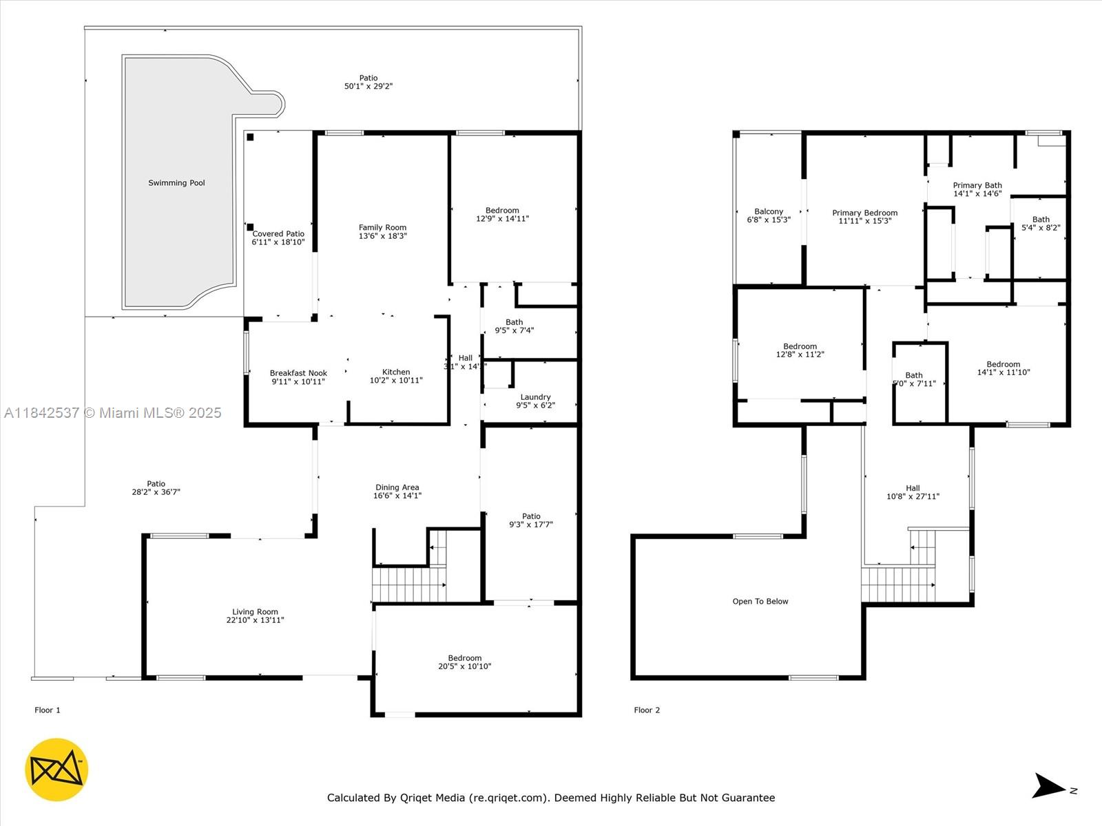 THE MOORS SEC 1 - Residential