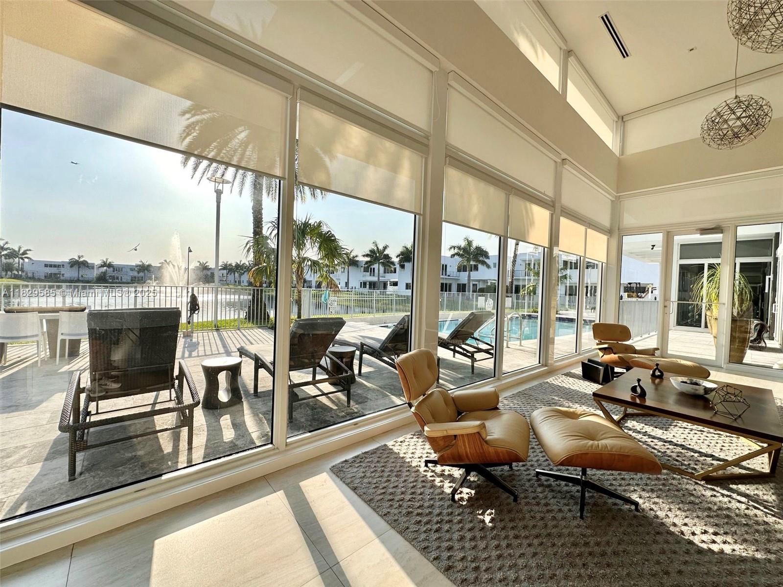 DORAL COMMONS RESIDENTIAL - Residential Lease