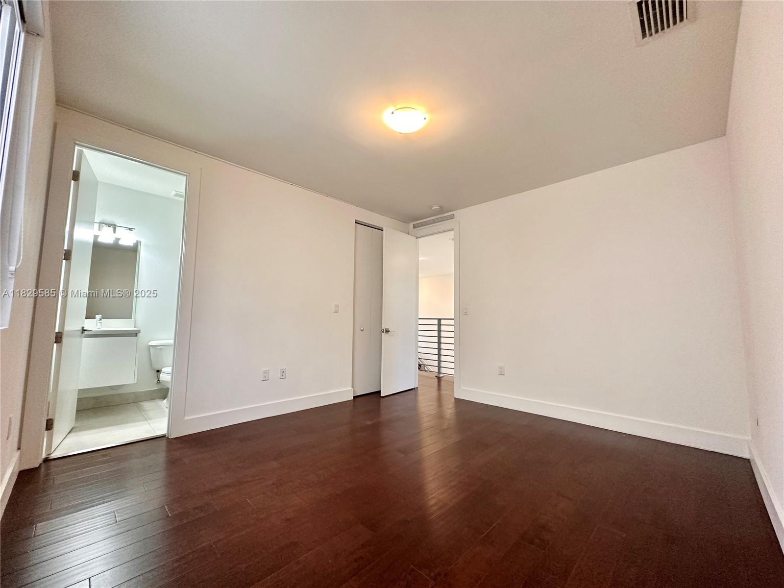 DORAL COMMONS RESIDENTIAL - Residential Lease