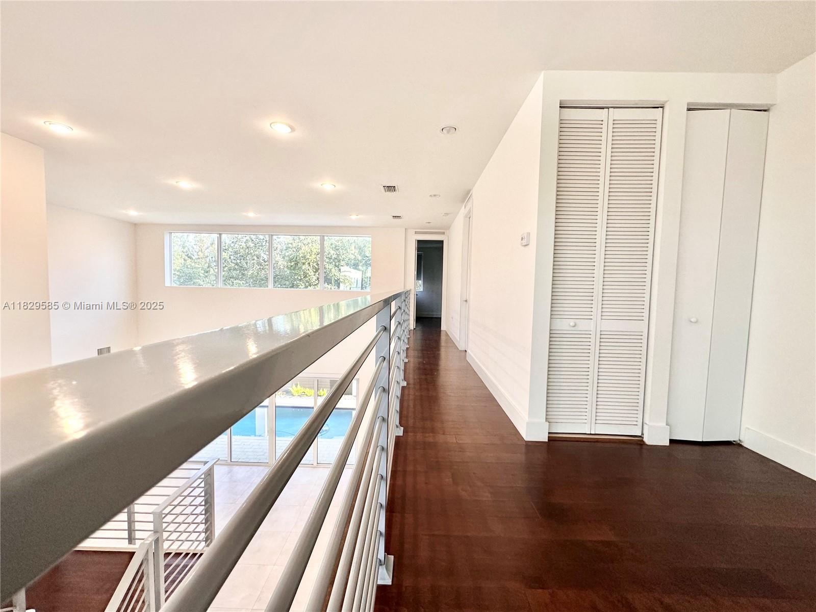 DORAL COMMONS RESIDENTIAL - Residential Lease