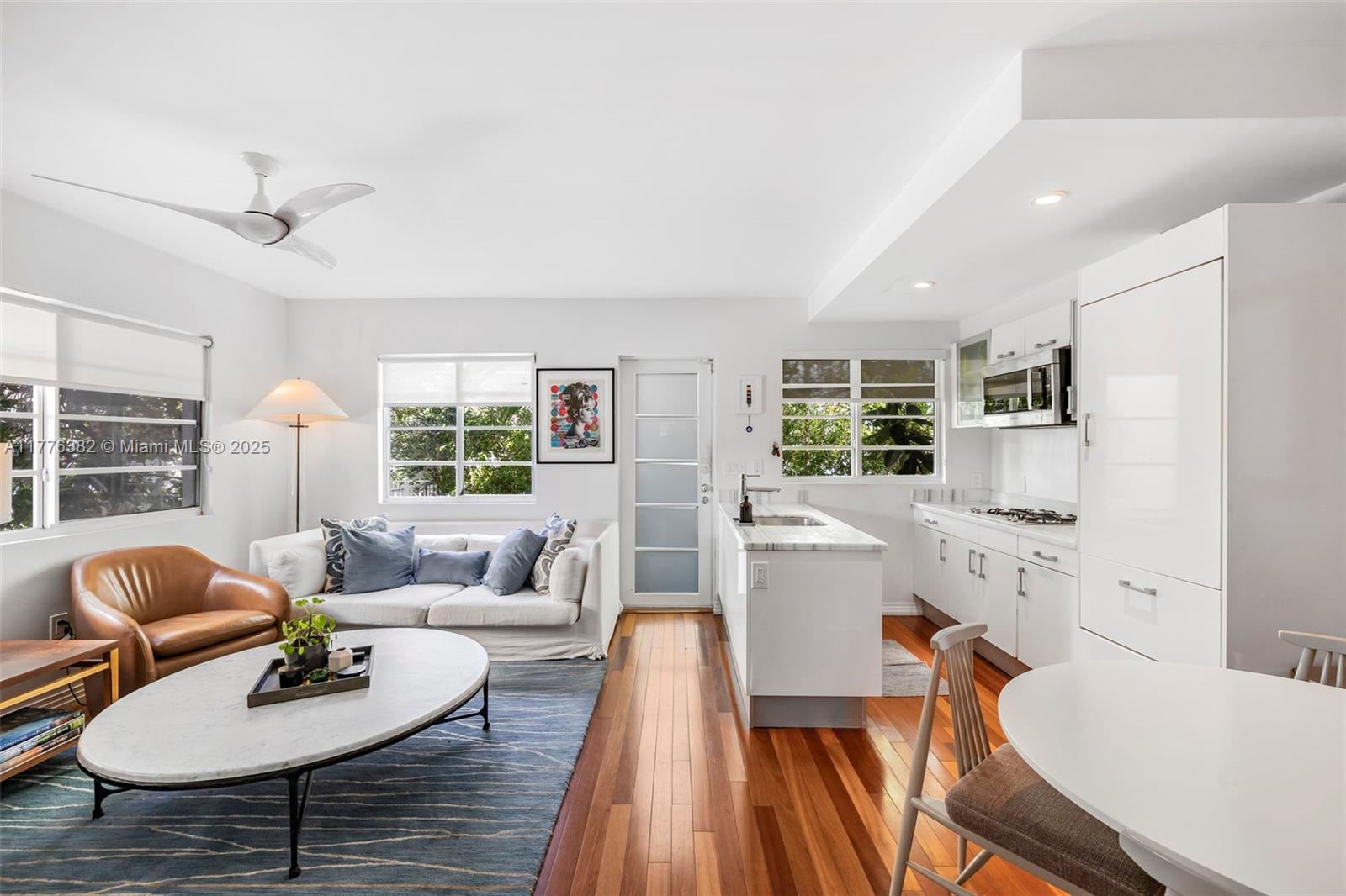 Property for Sale at 310 Jefferson Ave 1, Miami Beach, Miami-Dade County, Florida - Bedrooms: 1 
Bathrooms: 1  - $500,000