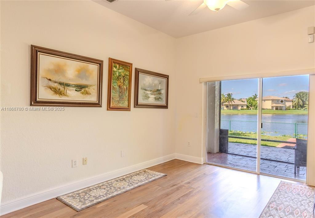 POD 13 AT MONARCH LAKES - Residential