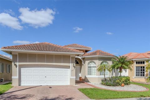 Photo of 14129 SW 31st St, Miramar, FL 33027 (MLS # A11868780)