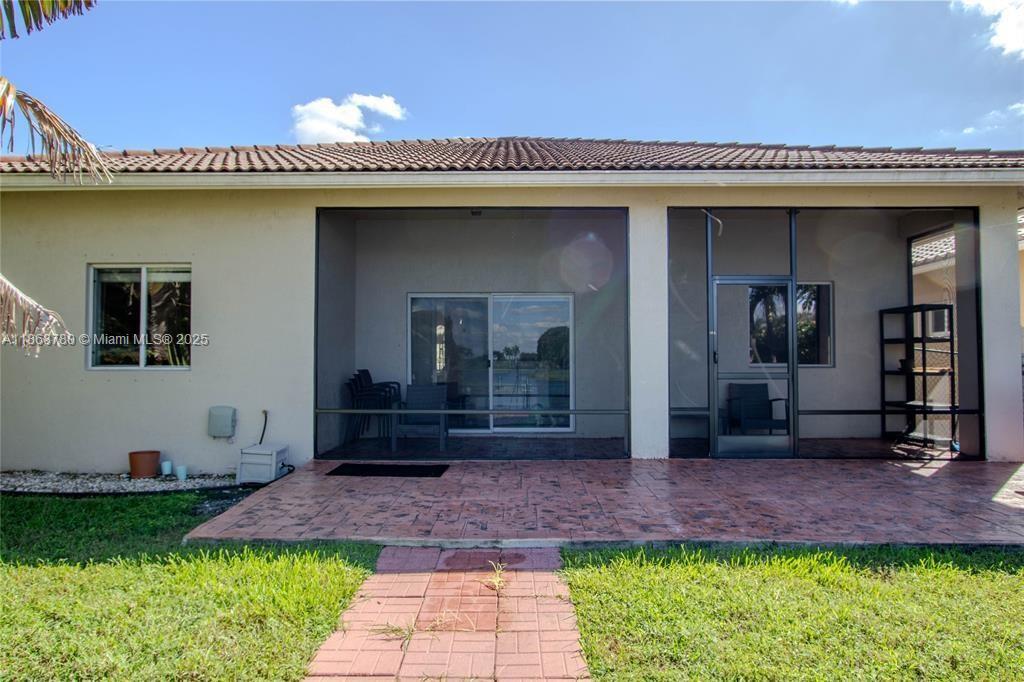 POD 13 AT MONARCH LAKES - Residential