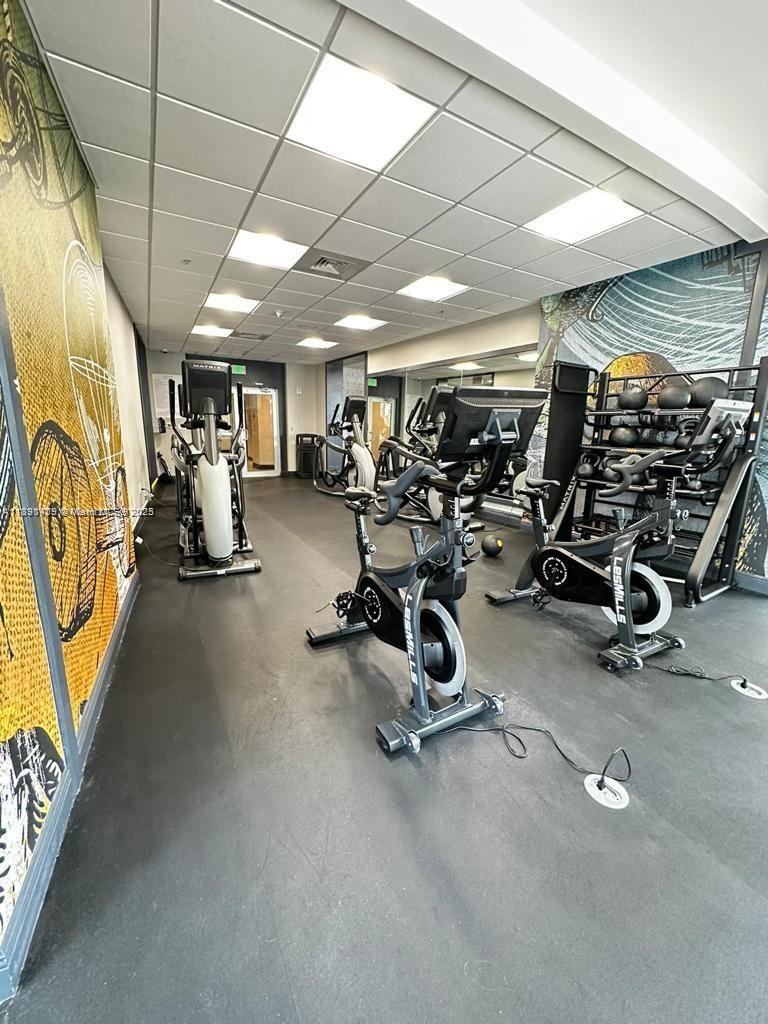 OPERA TOWER CONDO - Residential