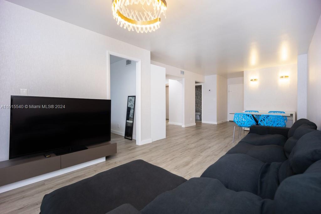 DESOTO PARK CONDO - Residential