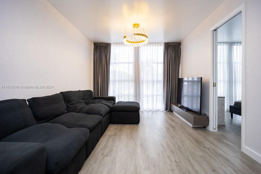 DESOTO PARK CONDO - Residential