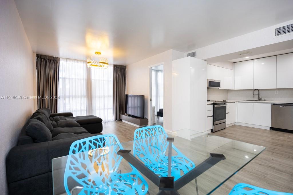 DESOTO PARK CONDO - Residential