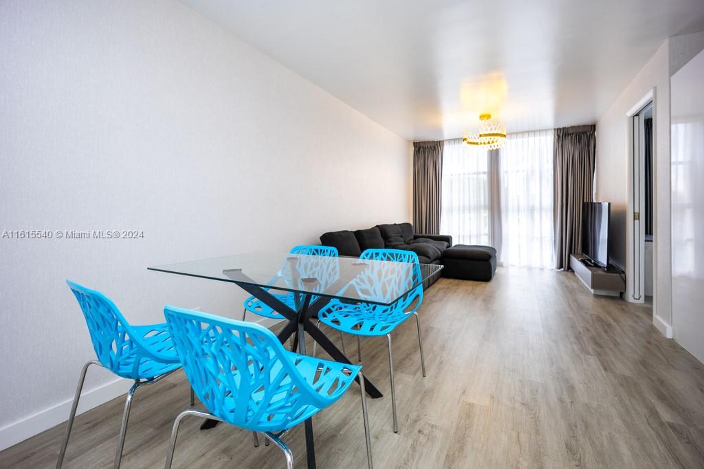 DESOTO PARK CONDO - Residential