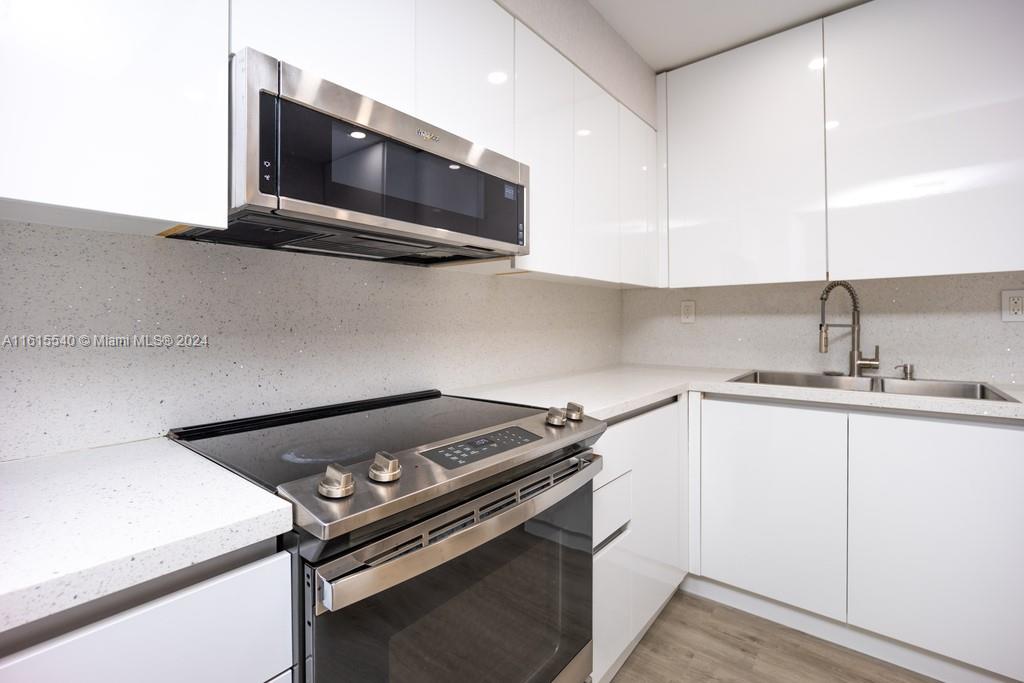 DESOTO PARK CONDO - Residential