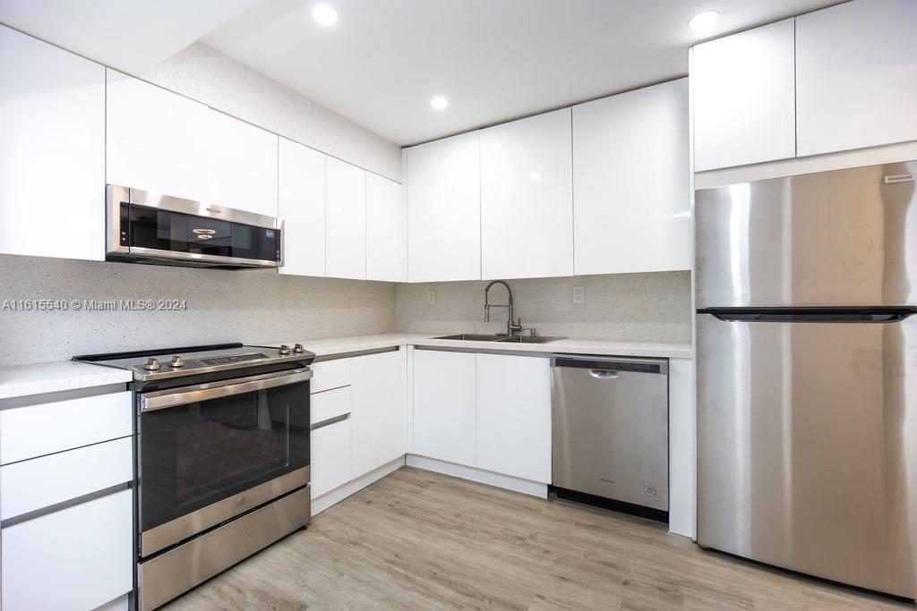 DESOTO PARK CONDO - Residential