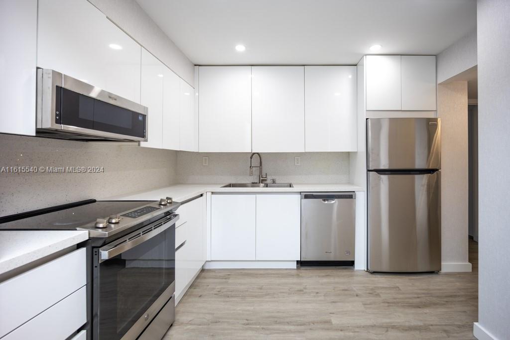 DESOTO PARK CONDO - Residential