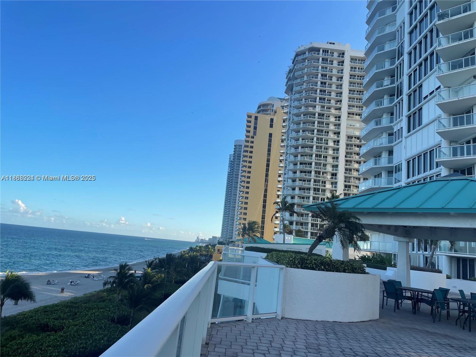 Luxury building in Sunny Isles Beach, OCEANIA II. This 1Bedroom + Den, 2 Bathroom Condominium, building also allows 6 month rent, ideal for snowbirds. GREAT AMENITIES: Daily Beach Valet Services providing chairs & umbrellas, direct access to the best beach in South Florida!, Multiple Swimming Pools, Fitness Centers, and club level, Club House with group activities & sports (spin class, group cardio, basketball, racquetball, squash & more), Beachfront restaurant, Tennis Courts, Spa, Kids Room, and much much more, Walking distance to local shop and restaurants, including Sunny Isles Beach Pier.