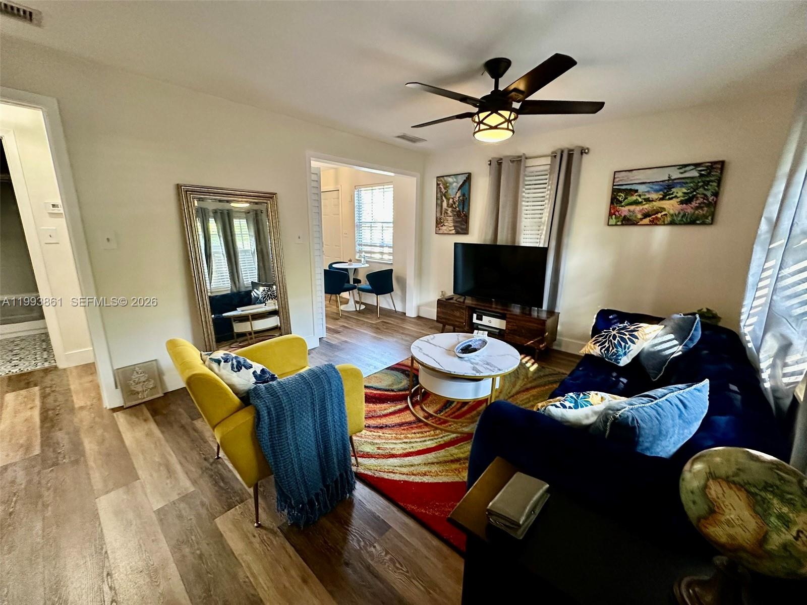 VICTORIA PARK CORR AMEN P - Residential Lease