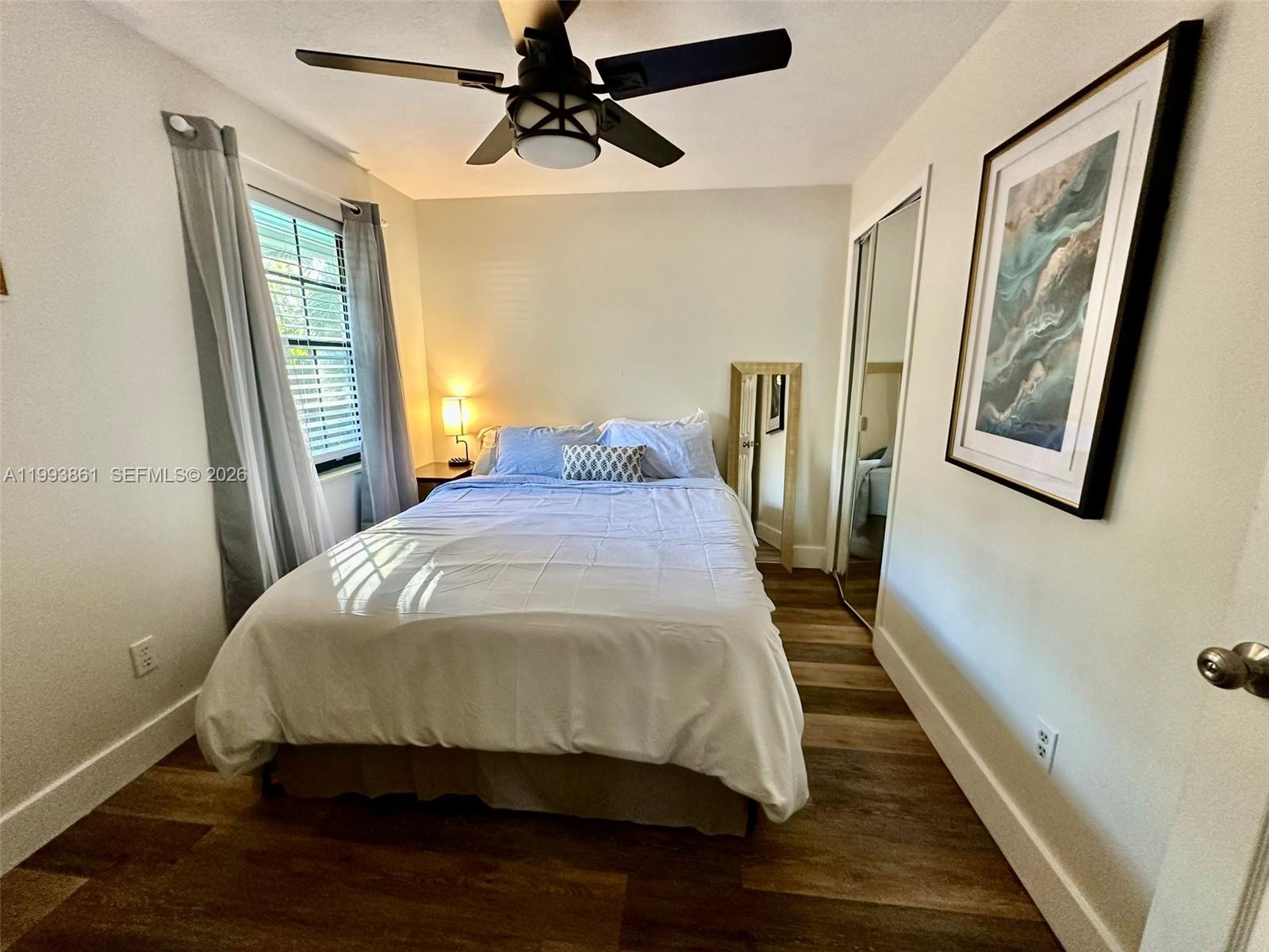 VICTORIA PARK CORR AMEN P - Residential Lease