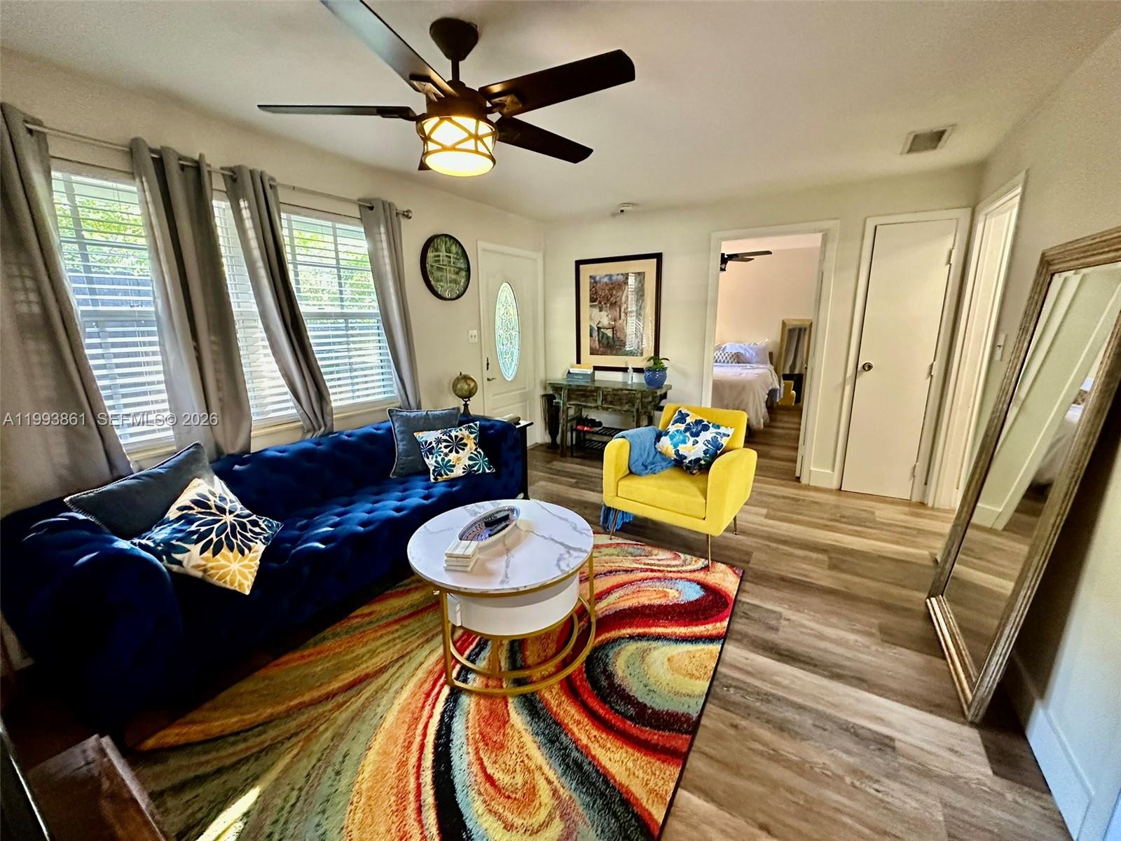 VICTORIA PARK CORR AMEN P - Residential Lease