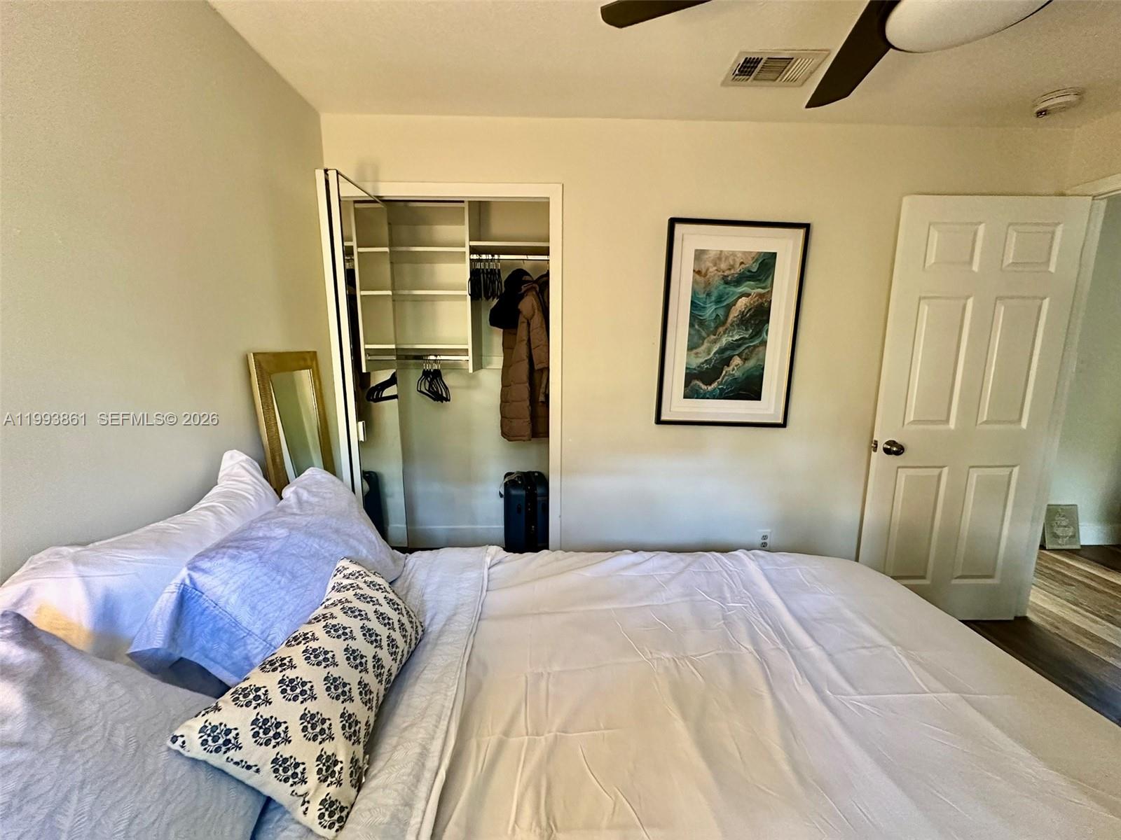 VICTORIA PARK CORR AMEN P - Residential Lease