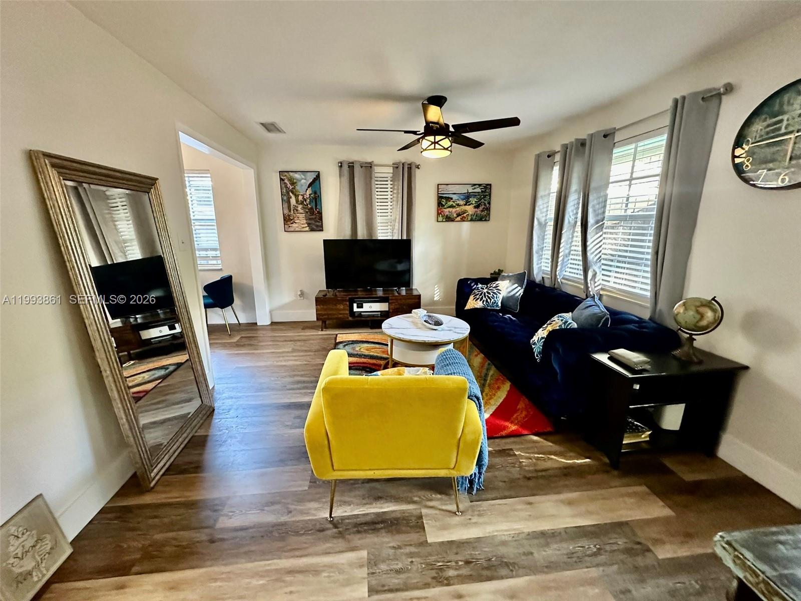 VICTORIA PARK CORR AMEN P - Residential Lease