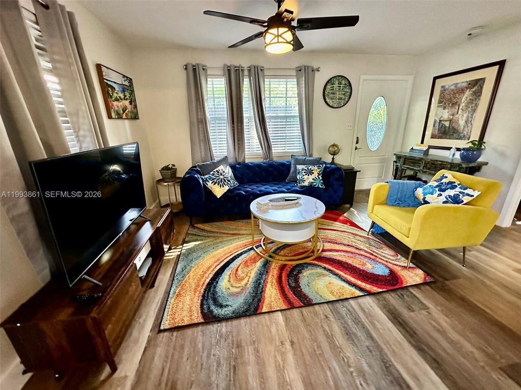 Photo of 1710 NE 5th Ct #1712, Fort Lauderdale, FL 33301 (MLS # A11993861)