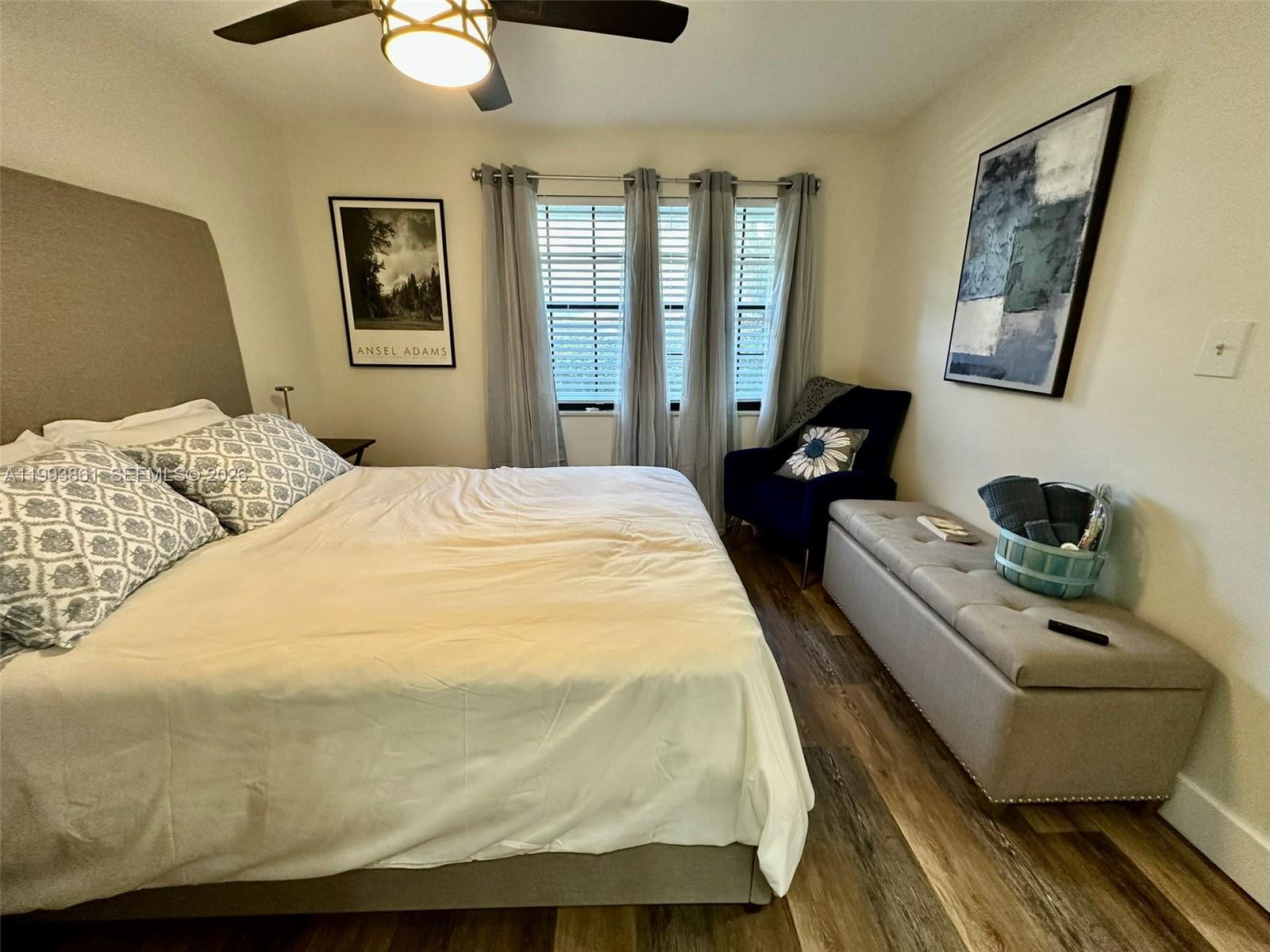 VICTORIA PARK CORR AMEN P - Residential Lease