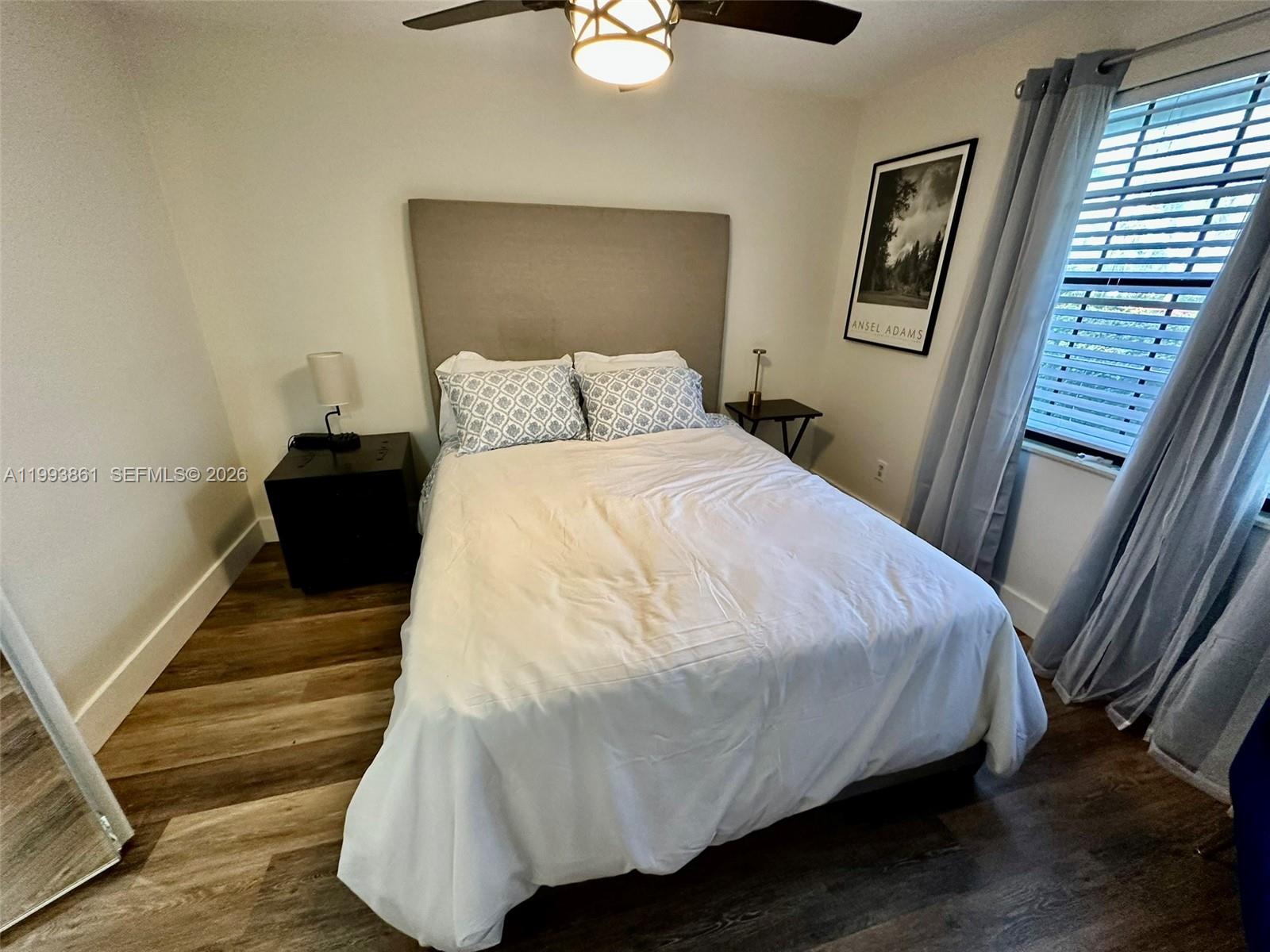 VICTORIA PARK CORR AMEN P - Residential Lease