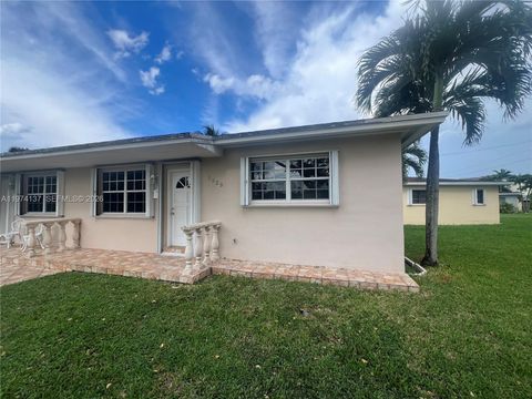 5829 NW 37th St 1 Virginia Gardens FL 33166