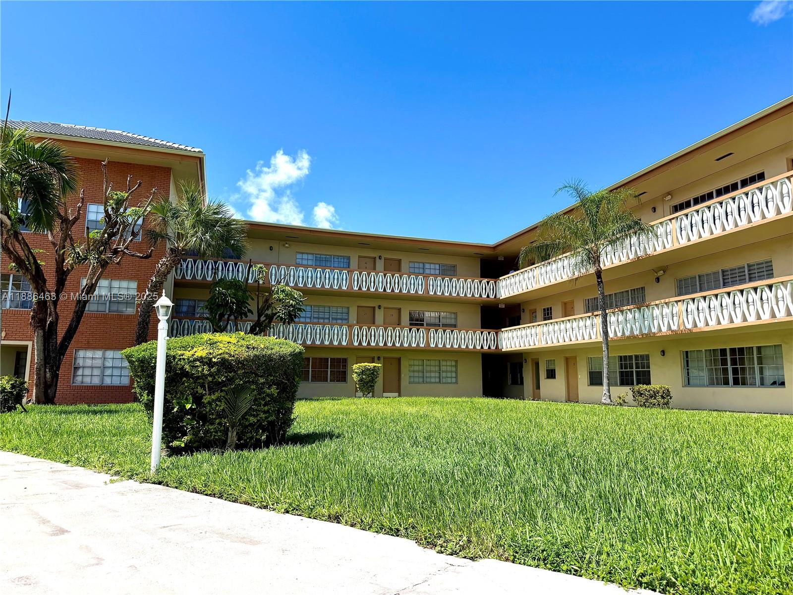 SUTTON HOUSE CONDO - Residential Lease