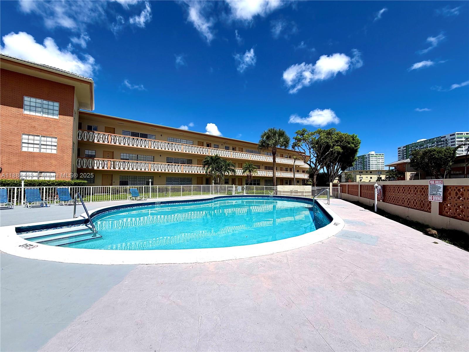 SUTTON HOUSE CONDO - Residential Lease