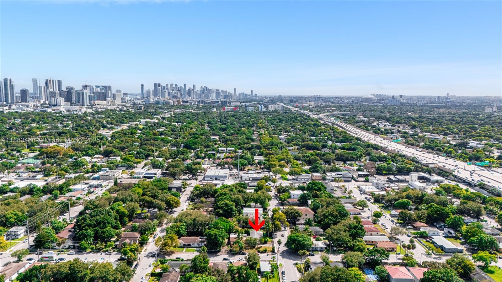 BUENA VISTA GARDENS - Residential Income