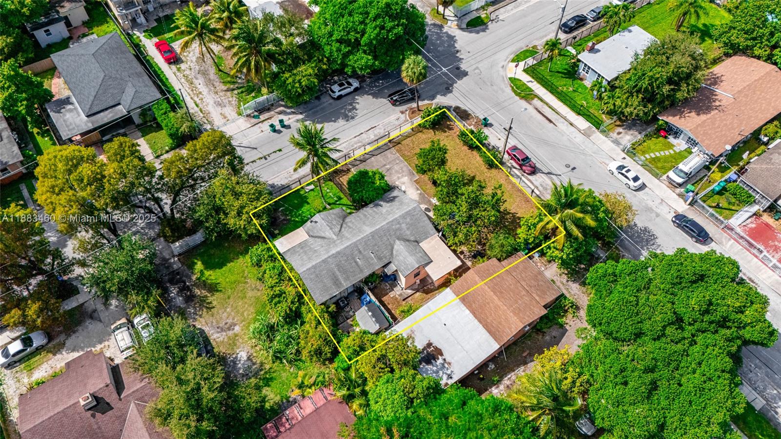 BUENA VISTA GARDENS - Residential Income