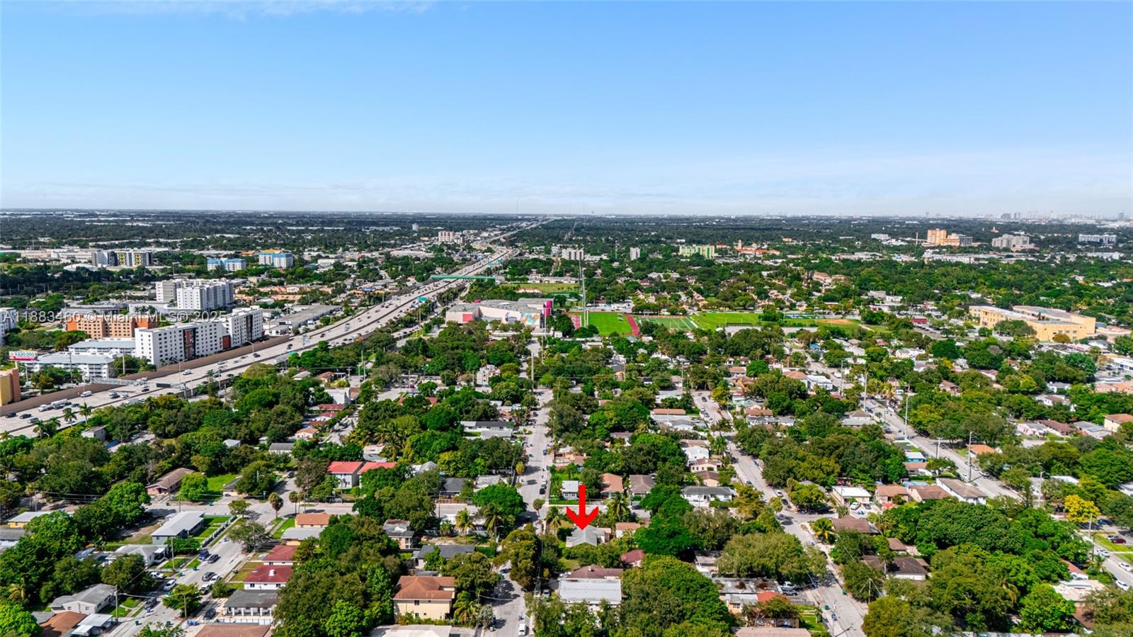BUENA VISTA GARDENS - Residential Income