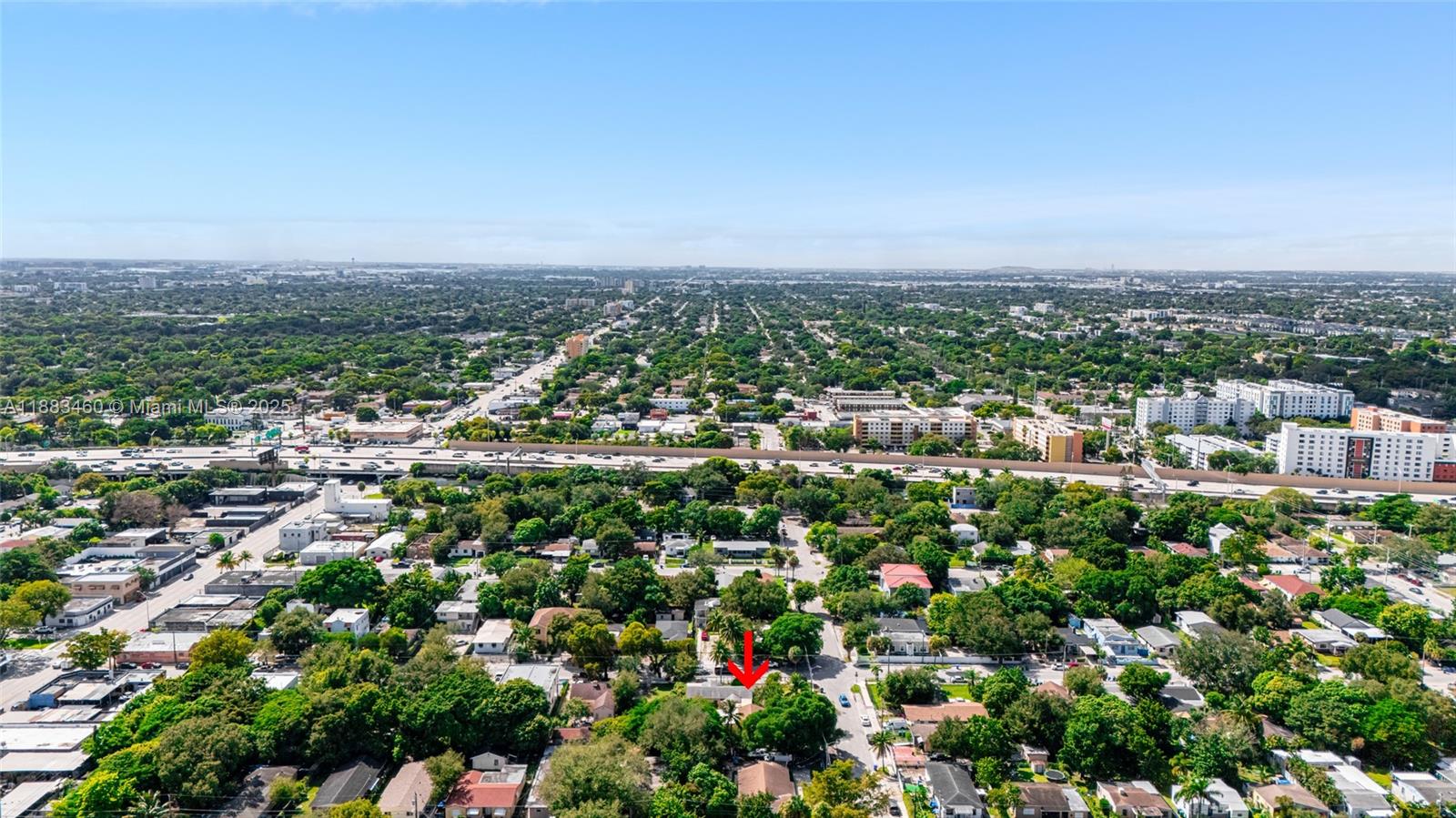 BUENA VISTA GARDENS - Residential Income