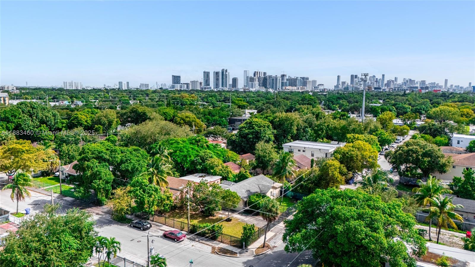 BUENA VISTA GARDENS - Residential Income