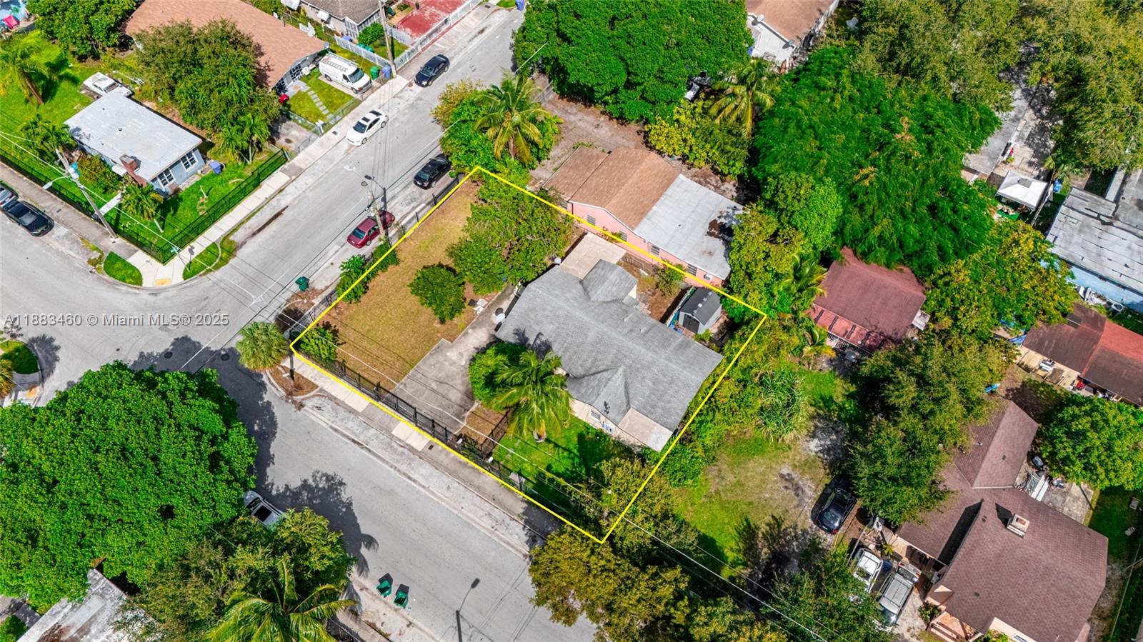 BUENA VISTA GARDENS - Residential Income