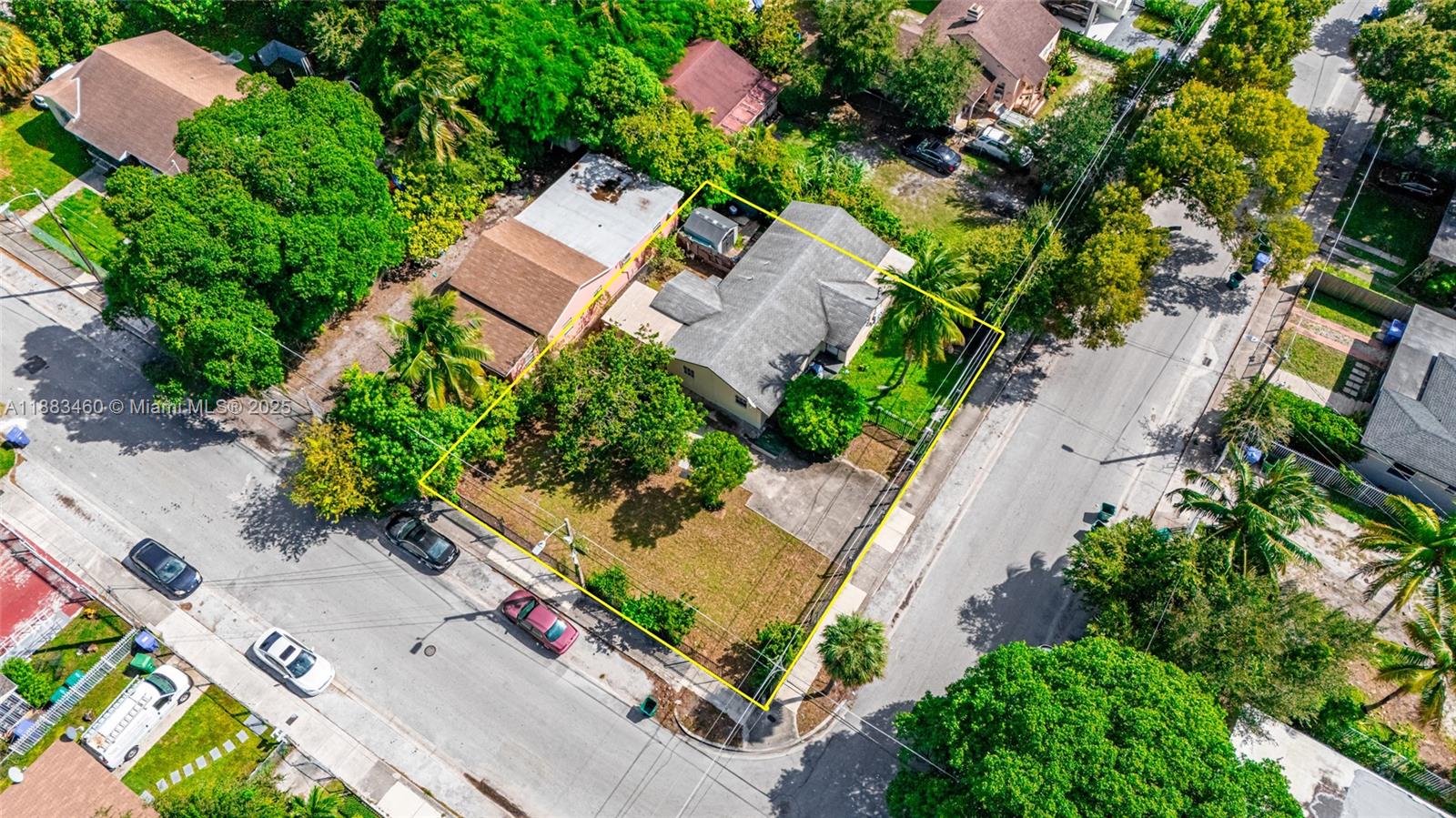 BUENA VISTA GARDENS - Residential Income