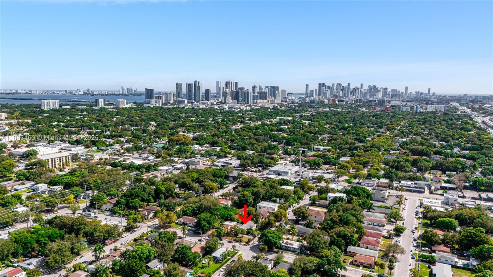 BUENA VISTA GARDENS - Residential Income