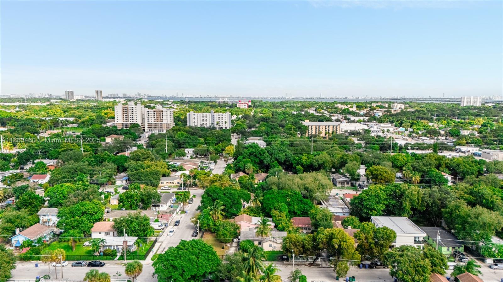BUENA VISTA GARDENS - Residential Income