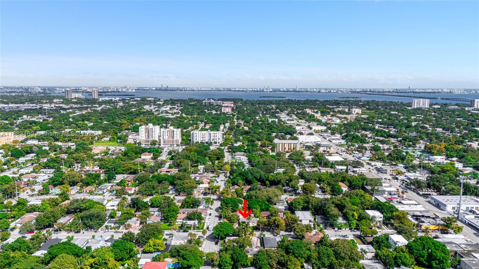 BUENA VISTA GARDENS - Residential Income