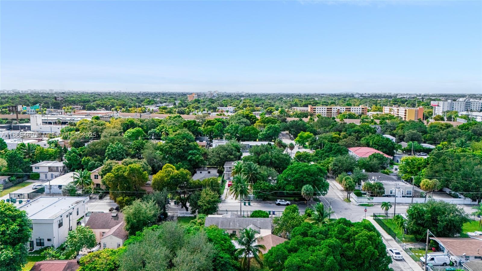 BUENA VISTA GARDENS - Residential Income