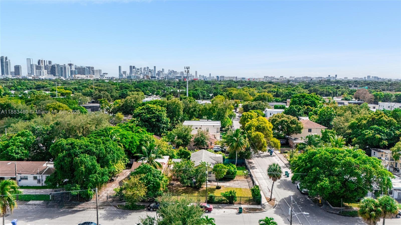 BUENA VISTA GARDENS - Residential Income