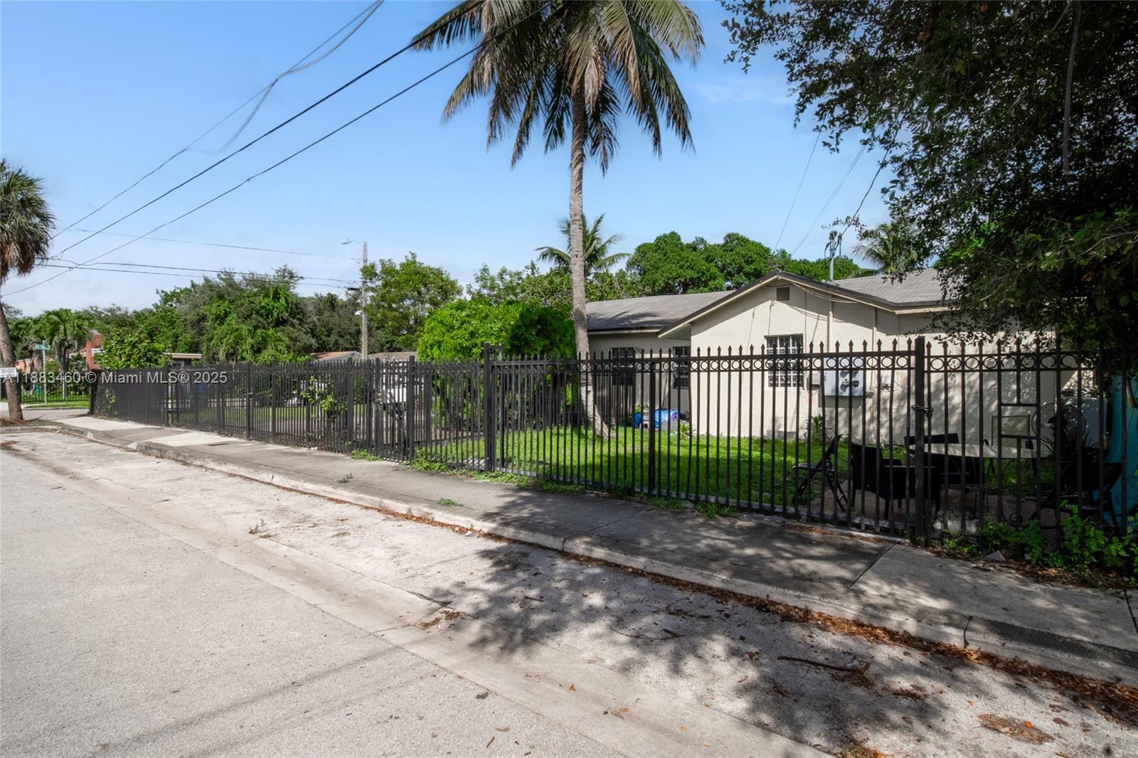 BUENA VISTA GARDENS - Residential Income