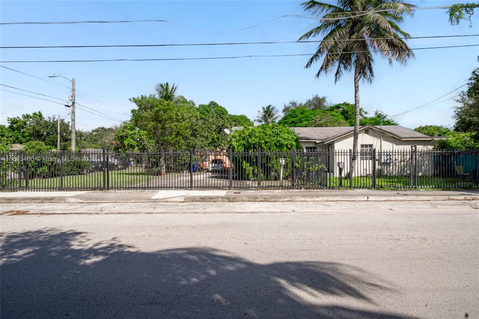 BUENA VISTA GARDENS - Residential Income