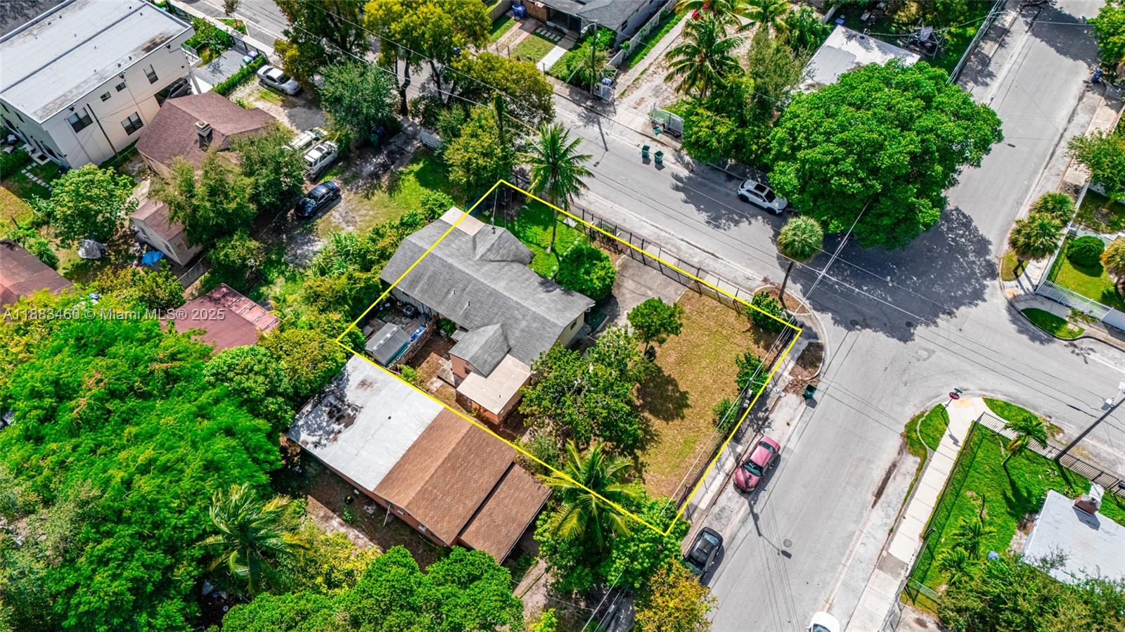 BUENA VISTA GARDENS - Residential Income