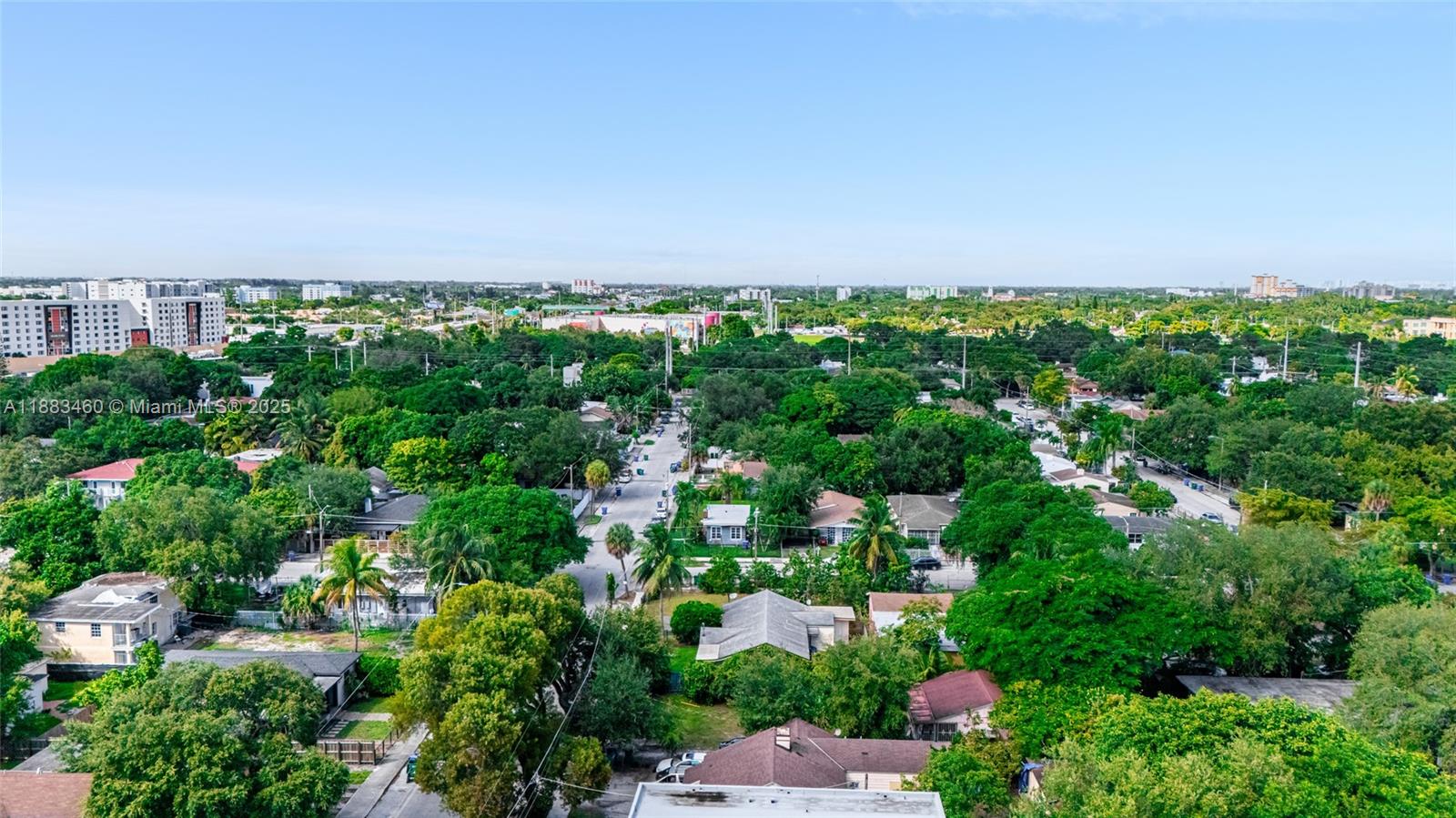 BUENA VISTA GARDENS - Residential Income